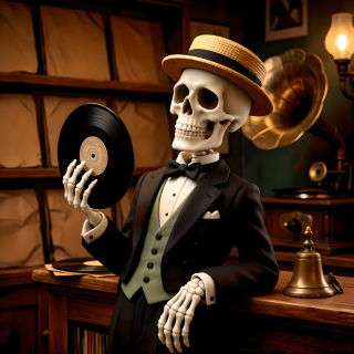 Bell Records