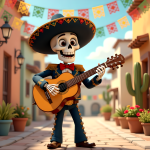 Cinco de Mayo
