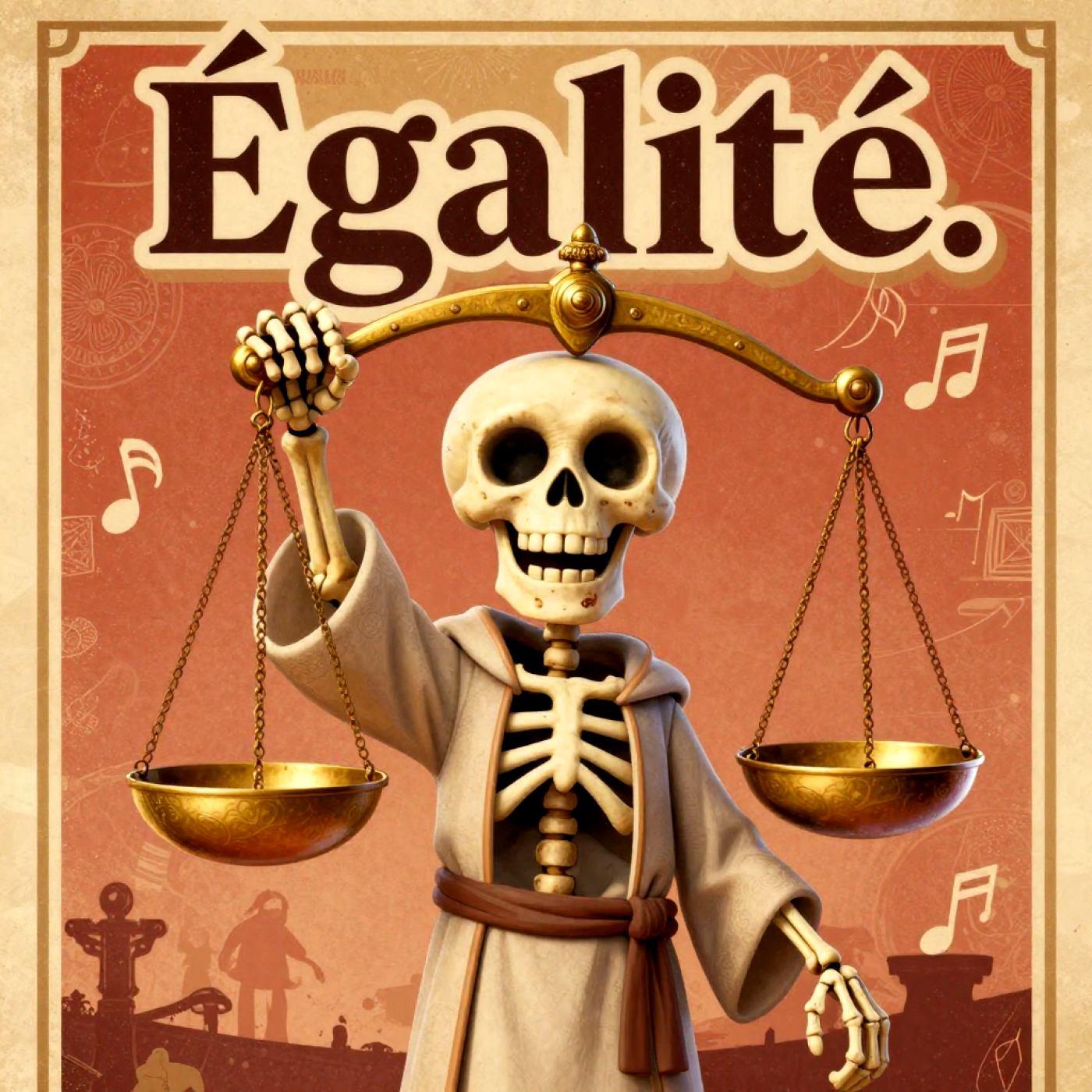 Egalite