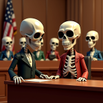 Justice in the Court of Song