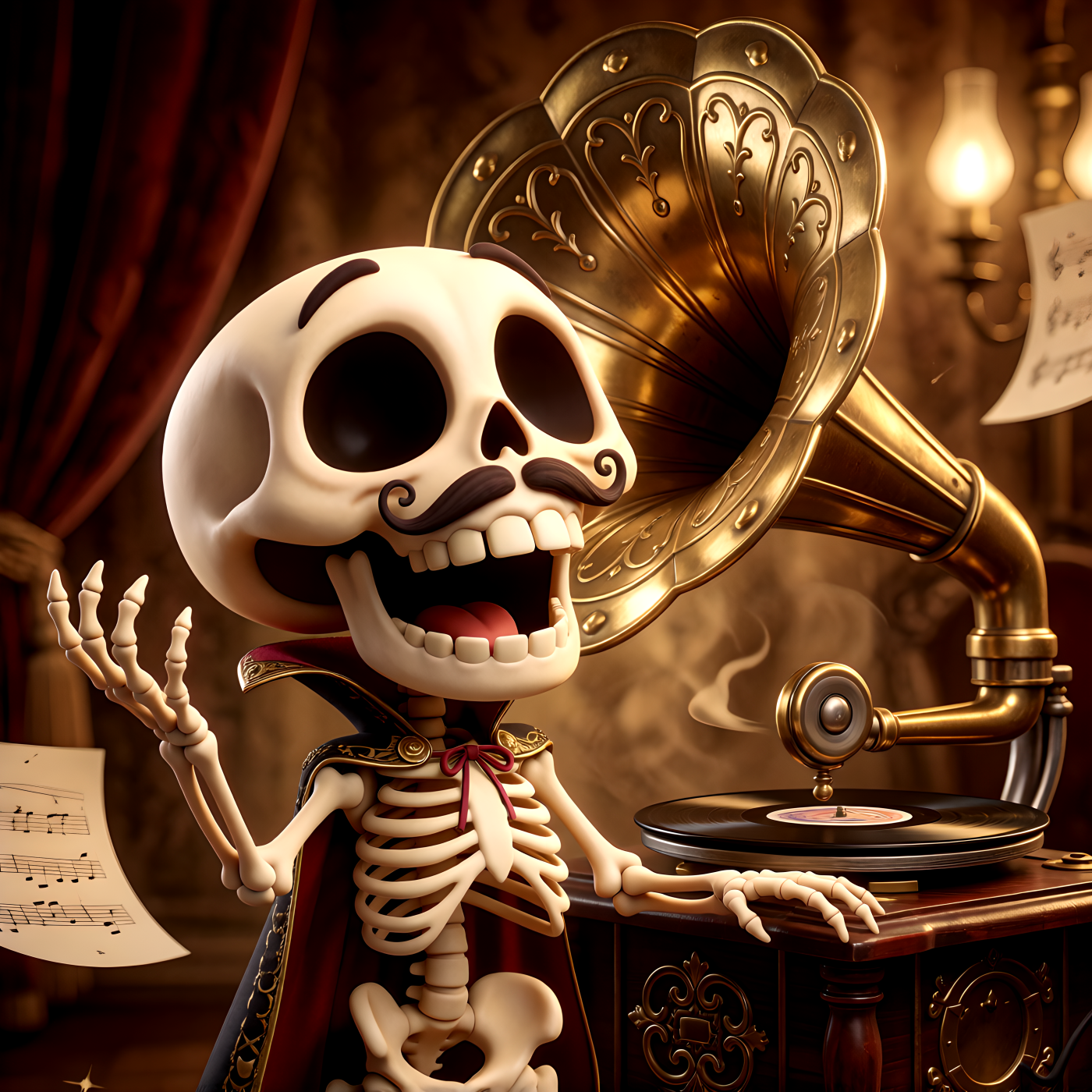 Musical Interpretations