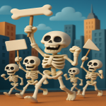 Songs of Protest - Let Freedom Ring