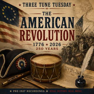 The American Revolution