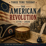 The American Revolution
