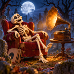 The Cemetery Blues